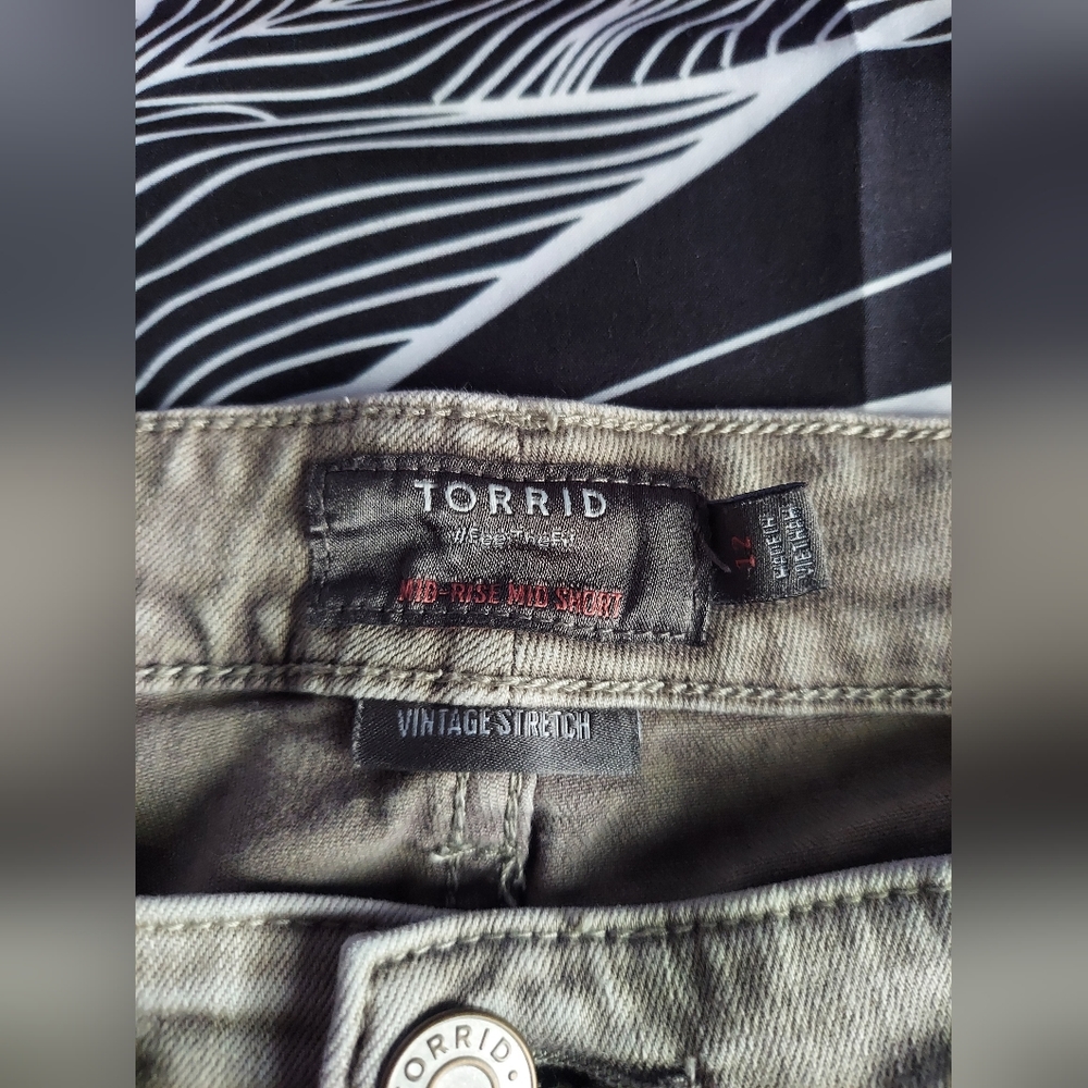 Shorts - Picture 2 of 4